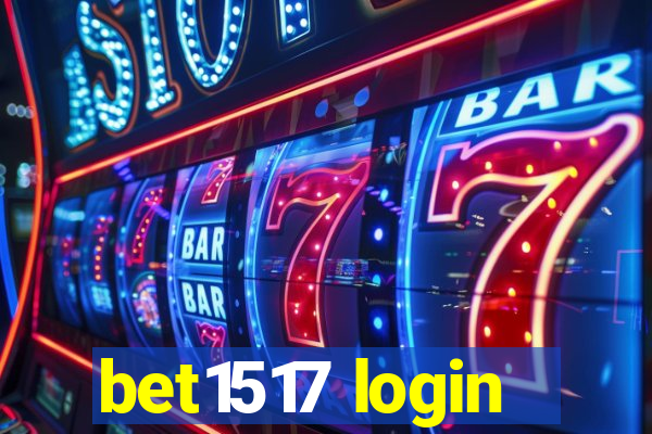 bet1517 login